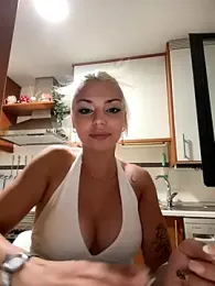 NoeliaGarcia17 webcam model stream image