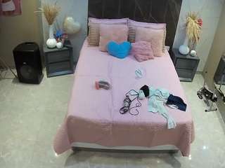voyeurcam-casa-salsa-bedroom-3 webcam model stream image