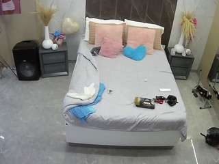 voyeurcam-casa-salsa-bedroom-3 webcam model stream image