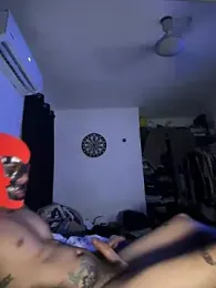 Magicerosxx69 webcam stripchat model stream image