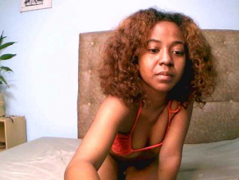 Vaniella webcam model stream image