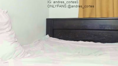 andres_co webcam cam4 model stream image