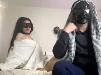 big_little_sheikh webcam model stream image