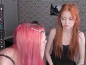 hananocha webcam model stream image