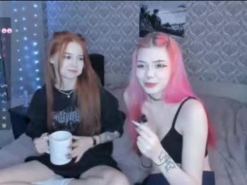 hananocha webcam model stream image