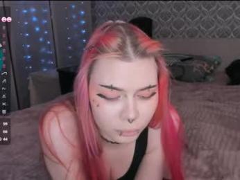 hananocha webcam chaturbate model stream image