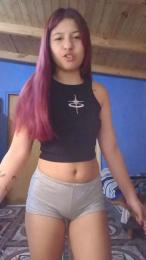 redhot24 webcam cam4 model stream image
