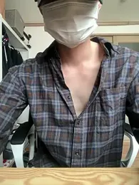 Alexkimsumin webcam stripchat model stream image