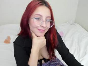 tu_dulcetentacion_ webcam chaturbate model stream image