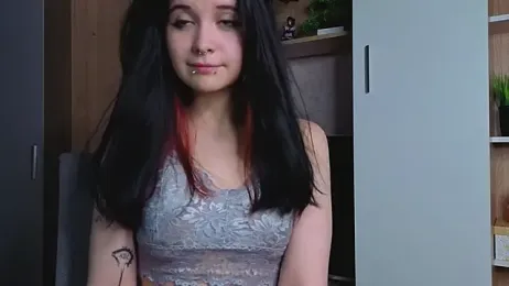 RivkaCicatello webcam model stream image