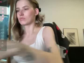 sexy_sweets webcam model stream image
