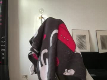 sexy_sweets webcam model stream image