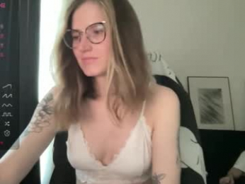 sexy_sweets webcam model stream image