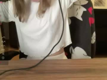 sexy_sweets webcam chaturbate model stream image