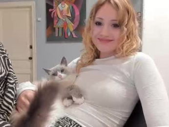 1lovepizza webcam model stream image