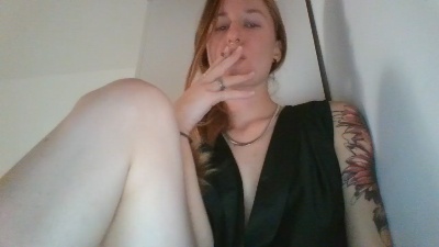 madameANA webcam model stream image