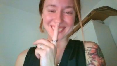 madameANA webcam model stream image
