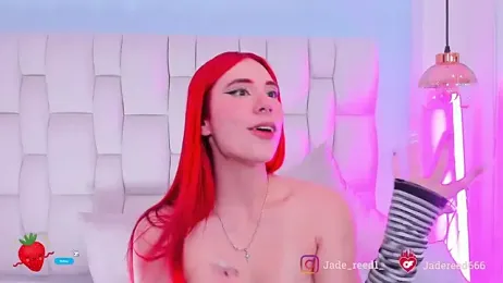jade_reeed webcam stripchat model stream image