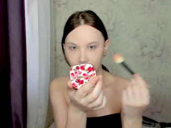 angel_doll585 webcam chaturbate model stream image