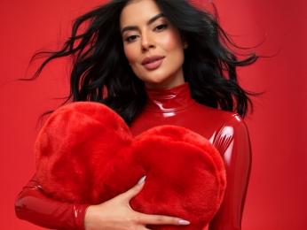 AdeleKohen webcam livejasmin model stream image