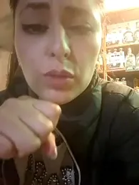 catalella14 webcam model stream image
