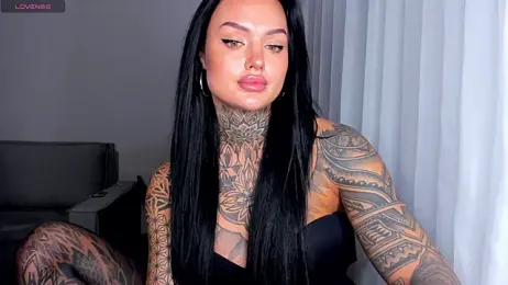 pantera_flashh webcam model stream image