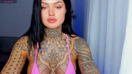 pantera_flashh webcam model stream image