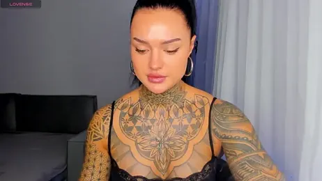 pantera_flashh webcam model stream image