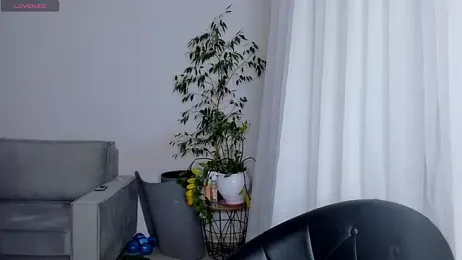 pantera_flashh webcam model stream image