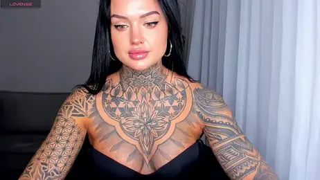 pantera_flashh webcam model stream image