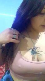 Caandyy2 webcam model stream image