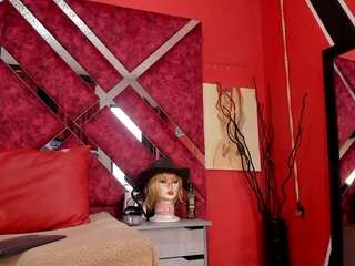 scarletthot5 webcam model stream image