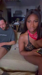 Carribean34 webcam model stream image