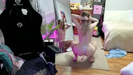 Little_Soph webcam model stream image