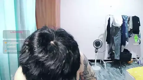 Azyrrgg webcam model stream image