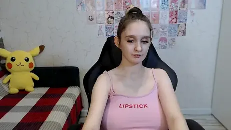 Jackie_Morgan webcam model stream image