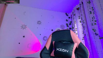 SweetSamx webcam model stream image