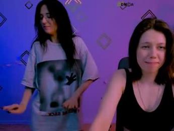 aria_wild_ webcam chaturbate model stream image