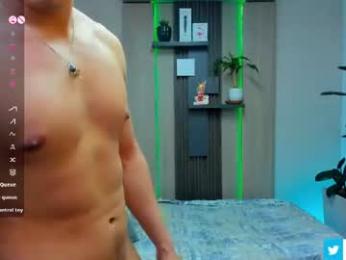 alan_nd_kevin webcam model stream image