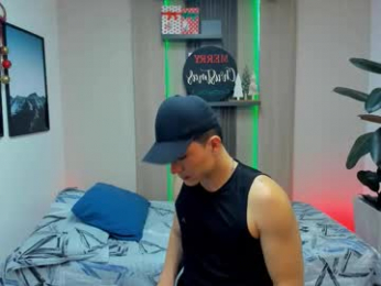 alan_nd_kevin webcam model stream image