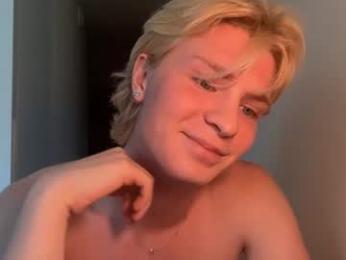 markusya webcam model stream image