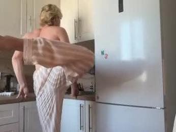 markusya webcam chaturbate model stream image