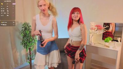 Barbiennardo webcam model stream image