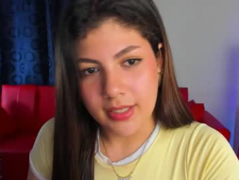 lucia_amores webcam model stream image