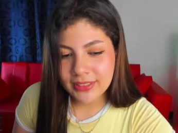 lucia_amores webcam model stream image