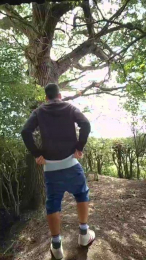 dave_naked webcam model stream image