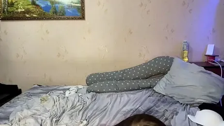 Luna_Frost webcam model stream image