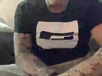 steveindahouse webcam model stream image