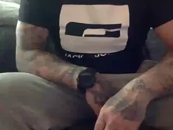 steveindahouse webcam model stream image