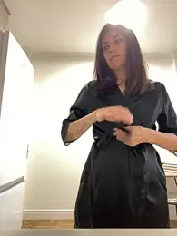 HotyWinter webcam model stream image